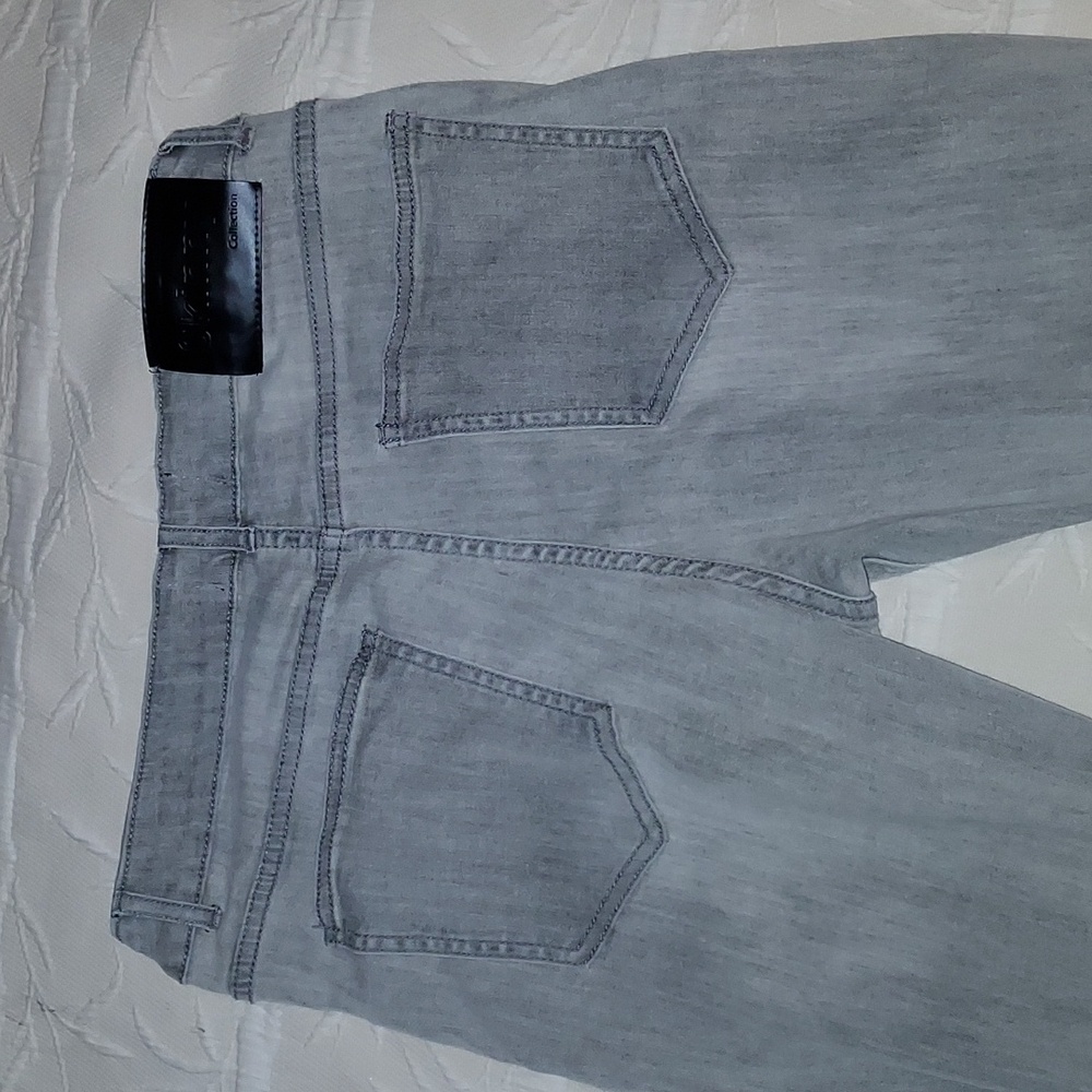 Skinny Collection Jeans - Picture 4 of 12